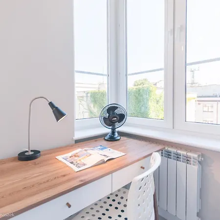 Room, Aleja Niepodleglosci 148, Center, Sgh, Pole Mokotowskie Warszawa Zewnętrze zdjęcie