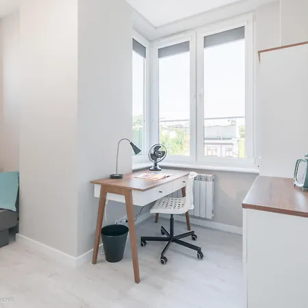 Room, Aleja Niepodleglosci 148, Center, Sgh, Pole Mokotowskie Warszawa Zewnętrze zdjęcie