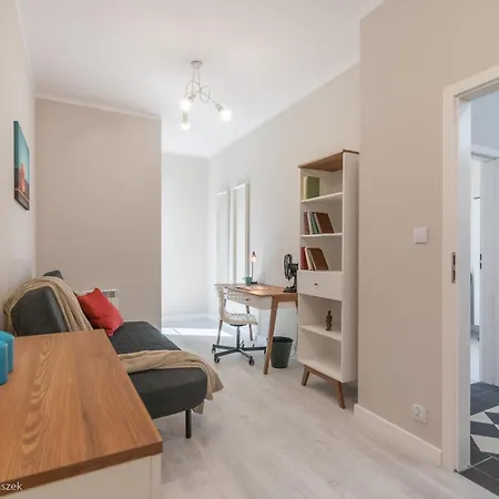 Room, Aleja Niepodleglosci 148, Center, Sgh, Pole Mokotowskie Warszawa Zewnętrze zdjęcie