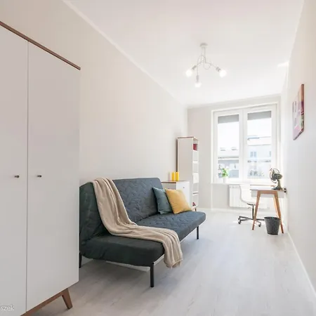 Room, Aleja Niepodleglosci 148, Center, Sgh, Pole Mokotowskie Warszawa Zewnętrze zdjęcie