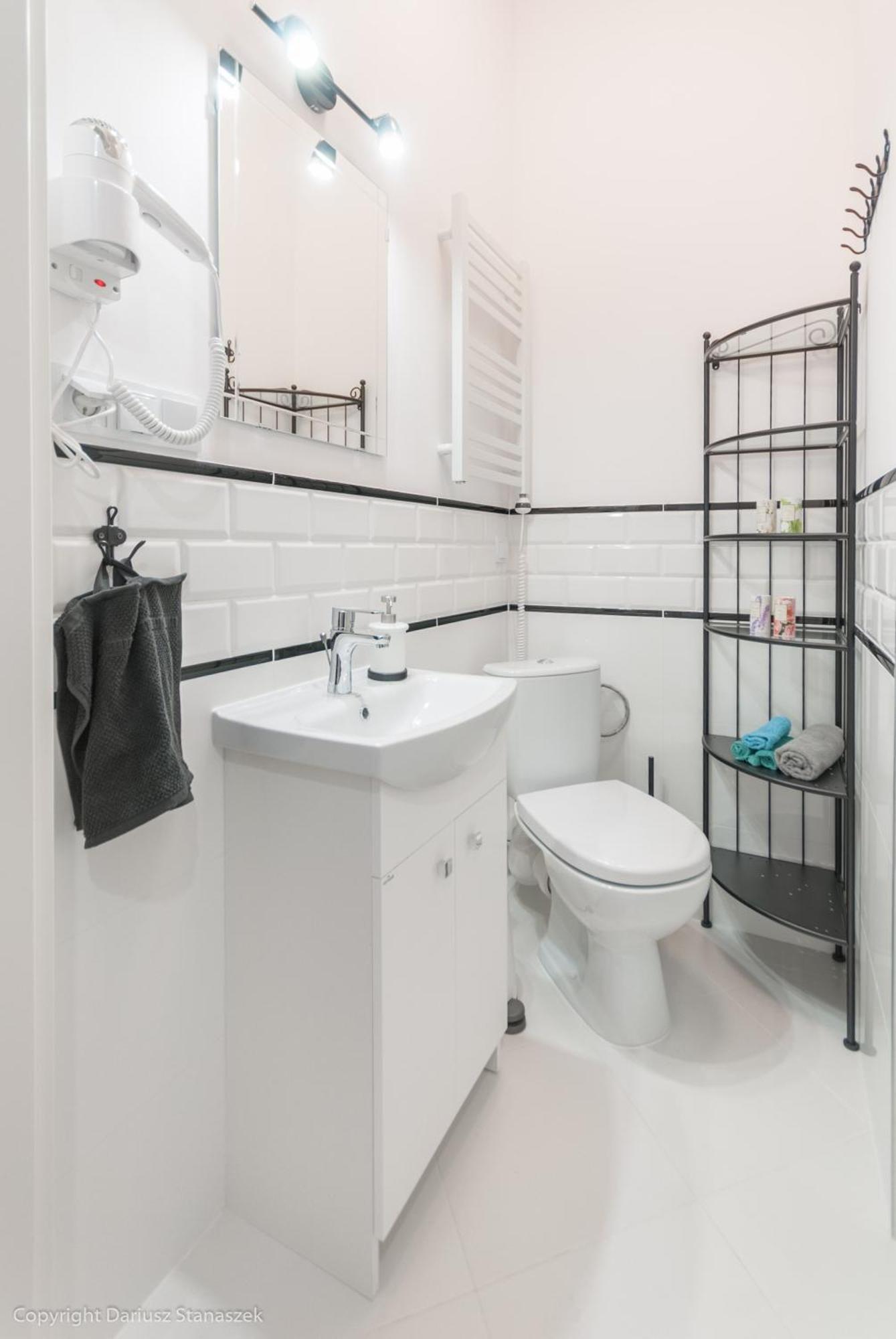 Room, Aleja Niepodleglosci 148, Center, Sgh, Pole Mokotowskie Apartament *